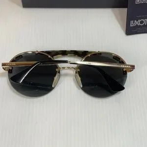 Prada | Accessories | Prada Womans Sunglasses Spr 52u 8n 